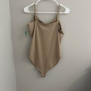 Old Navy Cami Body Suit NWT